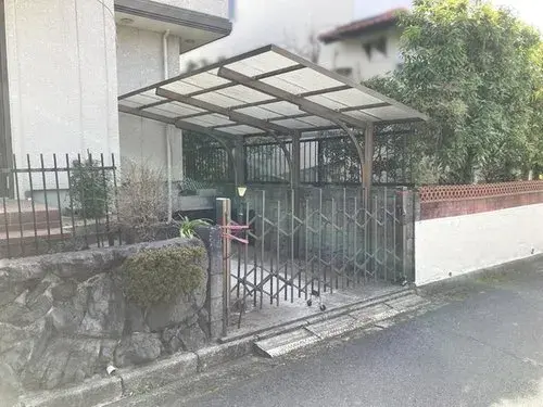 5LDK物件 河合町 奈良県 (3)