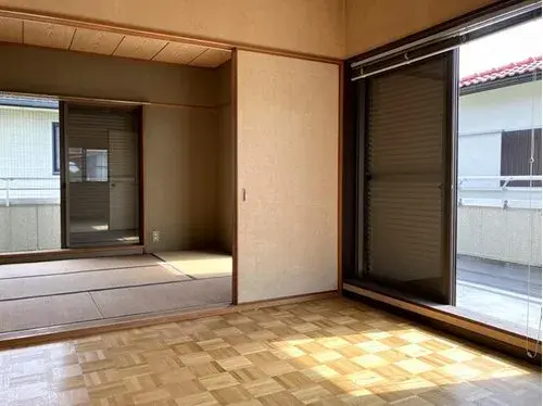 5LDK物件 河合町 奈良県 (9)