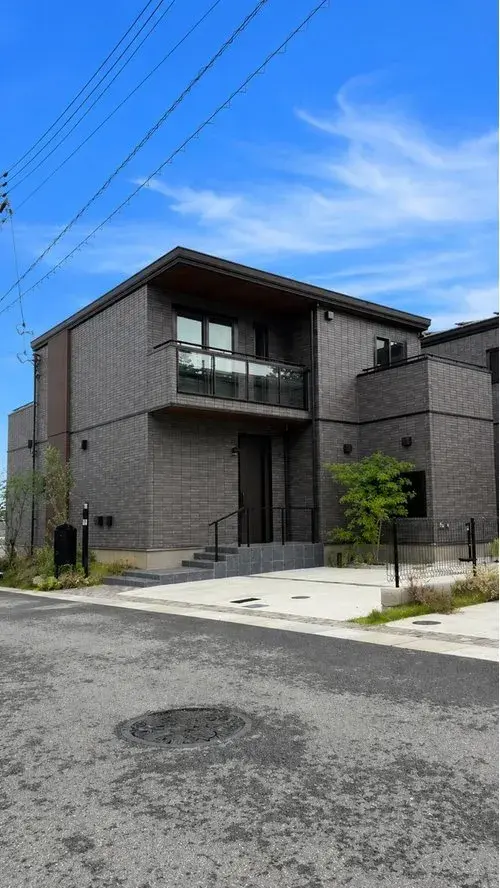 Akiya in Ikoma