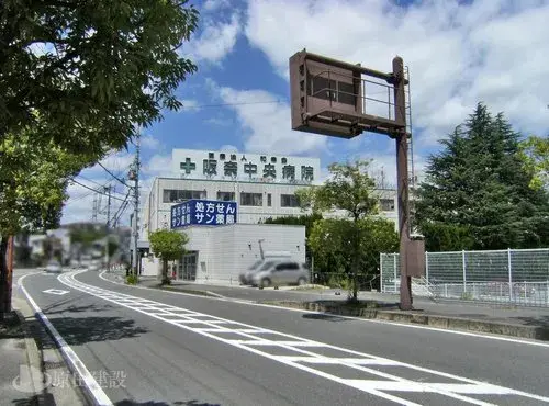 4LDK Property Ikoma City Nara Prefecture (10)