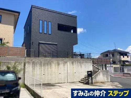Akiya in 奈良市