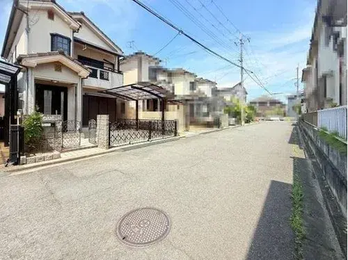 4LDK Sakurai City Nara Prefecture (2)