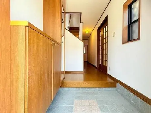 4LDK Sakurai City Nara Prefecture (11)