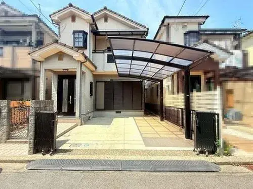 4LDK Sakurai City Nara Prefecture (3)
