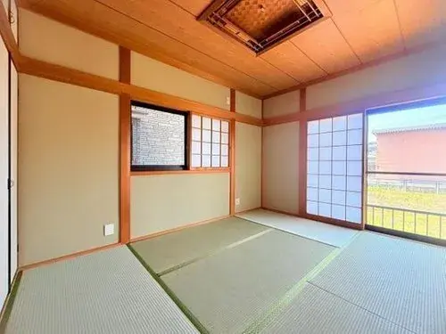 4LDK Sakurai City Nara Prefecture (6)