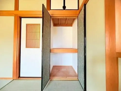 4LDK Sakurai City Nara Prefecture (7)