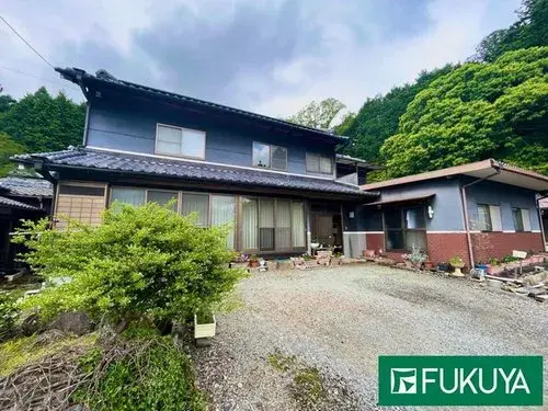 Akiya in 奈良市