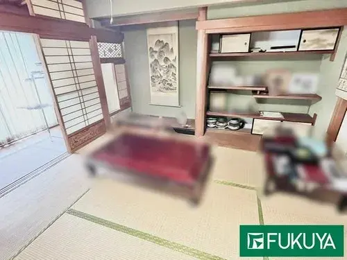 12LDK+3S 奈良市 奈良县 (4)