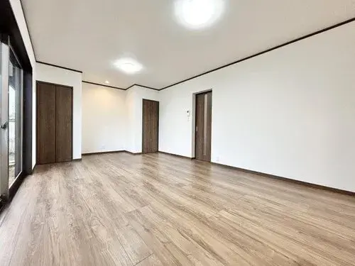 5LDK+S Property Ikoma City Nara Prefecture (7)