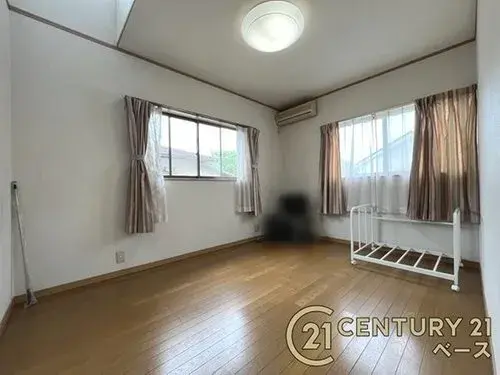 两层独栋 奈良县北葛城郡河合町 (3)
