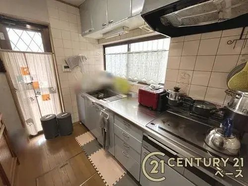 两层独栋 奈良县北葛城郡河合町 (5)