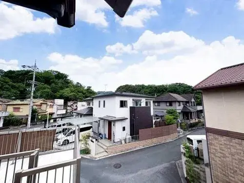 Propiedad 5LDK Heguri-cho, Ikoma-gun Prefectura de Nara (2)