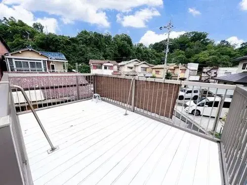 Propiedad 5LDK Heguri-cho, Ikoma-gun Prefectura de Nara (5)