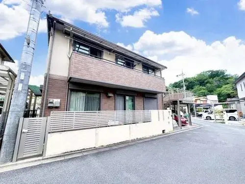 Propiedad 5LDK Heguri-cho, Ikoma-gun Prefectura de Nara (6)