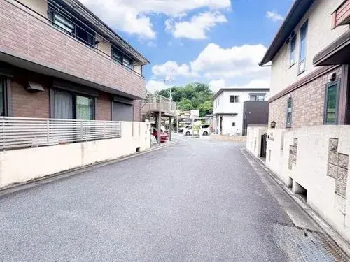 Propiedad 5LDK Heguri-cho, Ikoma-gun Prefectura de Nara (7)
