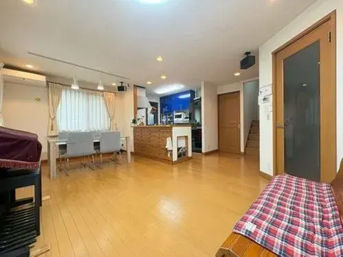 Propiedad 5LDK Heguri-cho, Ikoma-gun Prefectura de Nara (9)