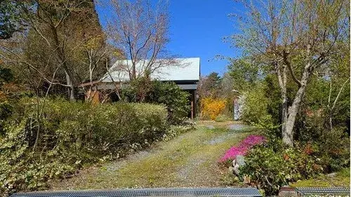 2LDK房产 伯耆町 鸟取县 (2)