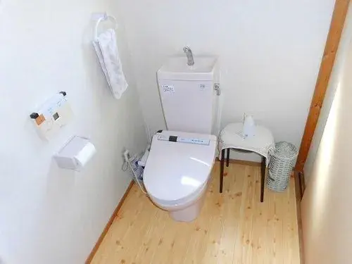 2LDK房产 伯耆町 鸟取县 (15)