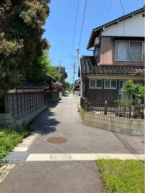 6DK Property Sakaiminato City Tottori Prefecture (2)