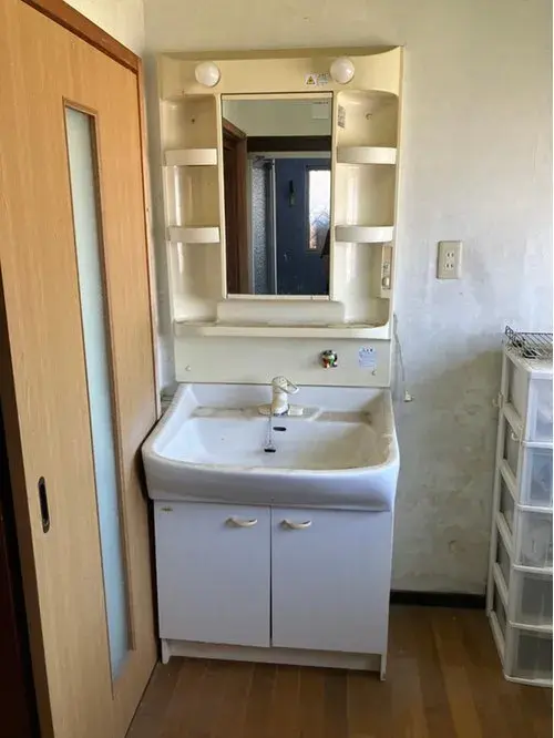 6DK Property Sakaiminato City Tottori Prefecture (11)