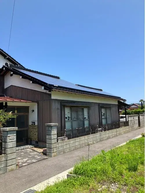 6DK Property Sakaiminato City Tottori Prefecture (3)