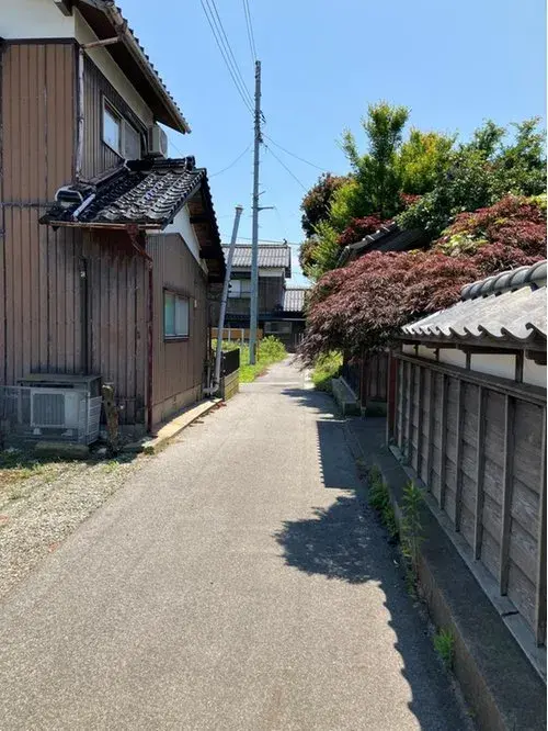 6DK Property Sakaiminato City Tottori Prefecture (4)
