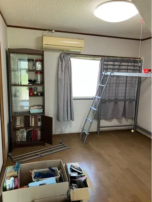 6DK Property Sakaiminato City Tottori Prefecture (5)