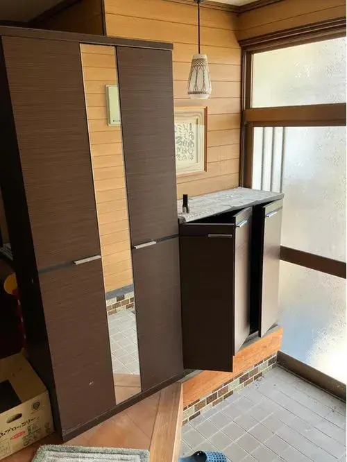 6DK Property Sakaiminato City Tottori Prefecture (7)