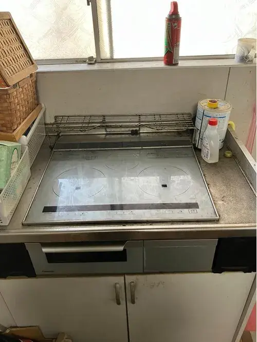 6DK Property Sakaiminato City Tottori Prefecture (8)