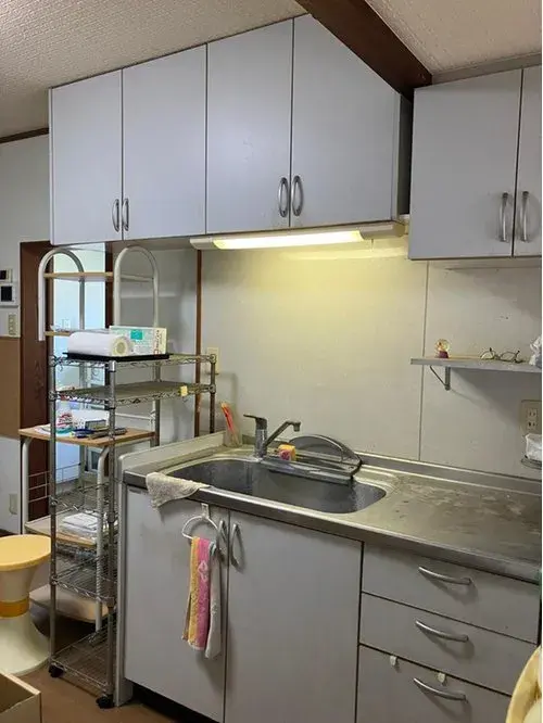 6DK Property Sakaiminato City Tottori Prefecture (9)