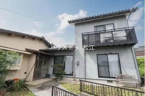 Akiya in Matsue