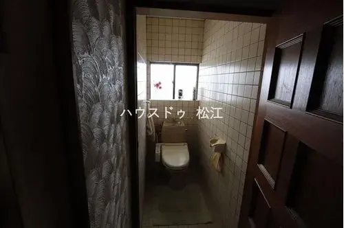 5DK Property Matsue City Shimane Prefecture (12)