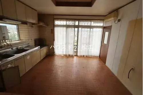 5DK Property Matsue City Shimane Prefecture (3)