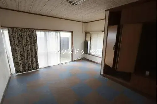 5DK Property Matsue City Shimane Prefecture (6)