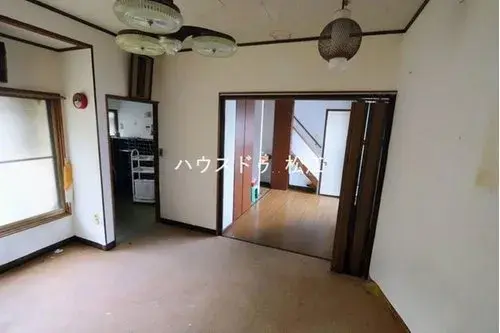 5DK Property Matsue City Shimane Prefecture (7)
