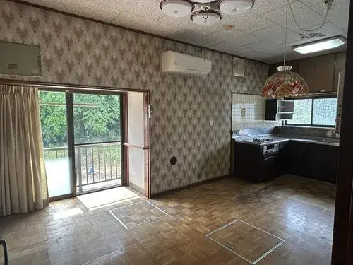 2-Bedroom Property, Ota City, Shimane Prefecture (2)