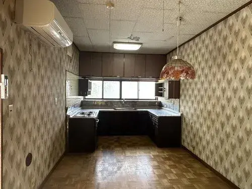 2-Bedroom Property, Ota City, Shimane Prefecture (3)