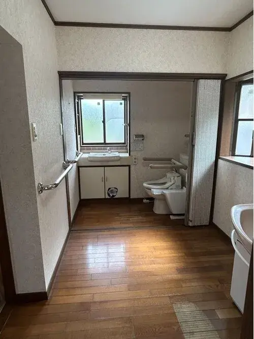 2-Bedroom Property, Ota City, Shimane Prefecture (4)