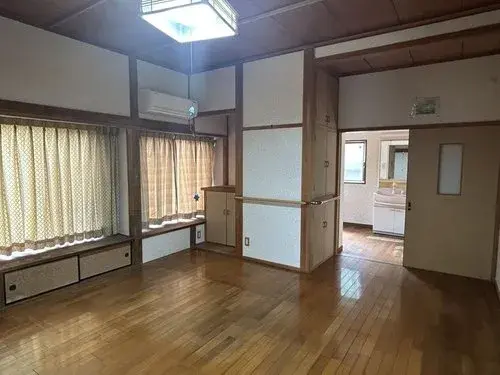 2-Bedroom Property, Ota City, Shimane Prefecture (5)
