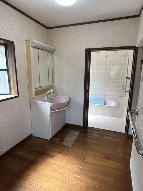 2-Bedroom Property, Ota City, Shimane Prefecture (6)