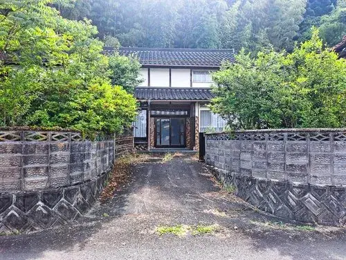 Akiya in 松江市