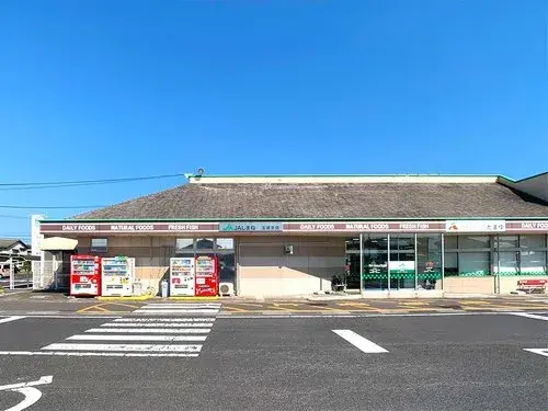 8DK物件 松江市 島根県 (11)