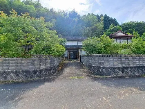 8DK物件 松江市 島根県 (20)