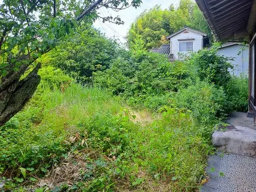 8DK物件 松江市 島根県 (3)