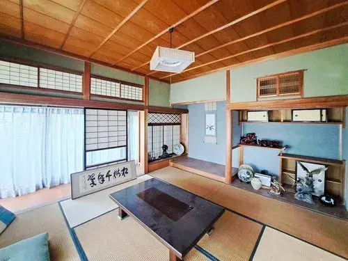 8DK物件 松江市 島根県 (5)