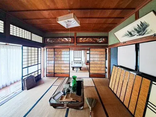 8DK物件 松江市 島根県 (7)