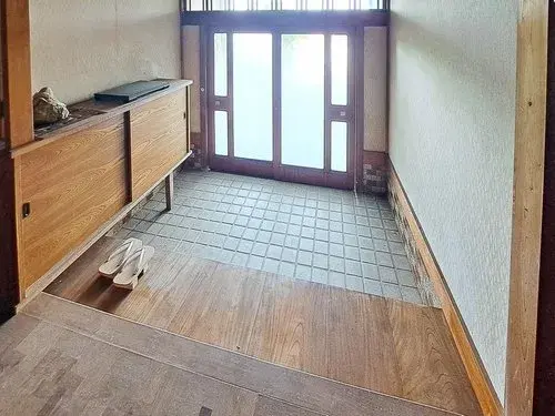 8DK物件 松江市 島根県 (8)