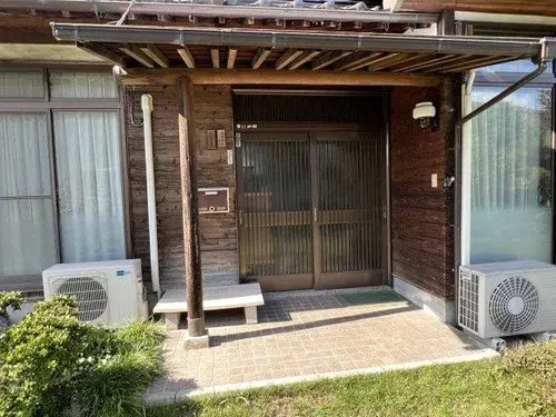 5DK Property Tsuyama City Okayama Prefecture (2)