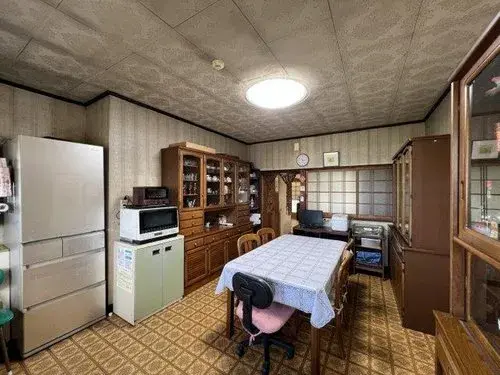 5DK Property Tsuyama City Okayama Prefecture (11)