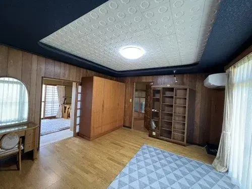 5DK Property Tsuyama City Okayama Prefecture (12)